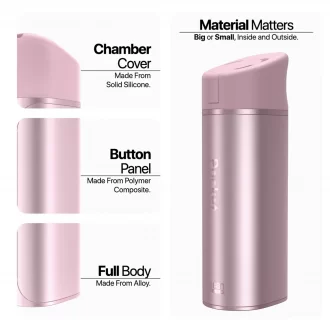 Yocan - Pocket 1400mAh Vaporizer Kit