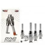 Yocan Dyno C-Tube Tips - 5ct Display