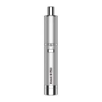 Yocan - Evolve-D Plus 1100mAh Dry Herb Vaporizer Kit 2020 Edition