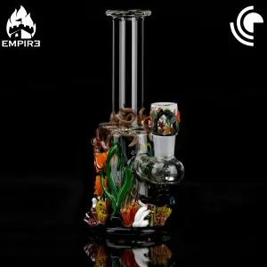 Empire Glassworks - Under the Sea Kit Mini Rig [1672K]*