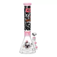Cheech - 15.5" Dairy Queen of the Sesh Water Pipe - [CHE-372]