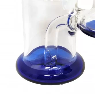 Dogg Lbs - Everyday 5" Mini Rig Water Pipe - Assorted