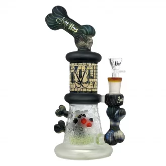 Dogg Lbs - Doggystyle Rig Water Pipe - Special Edition - with 14M Bowl [DLWP0021]