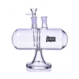 Jinni Pipe Infinity Gravity Water Pipe