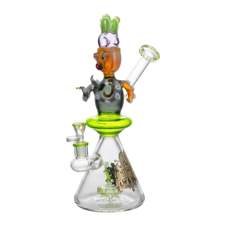 Juicy J - 11" SeaWeed Man Water Pipe - [JJ-359]