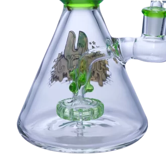 Juicy J - 11" SeaWeed Man Water Pipe - [JJ-359]