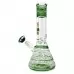 High Point Glass - 12" USA Blown 9mm Beaker Water Pipe - [L-38]