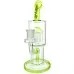 9.5" AFM Hot Rod Charlie Glass Dab Rig*