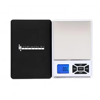 Infyniti Scale Executive Pocket Scale 50g x 0.01g