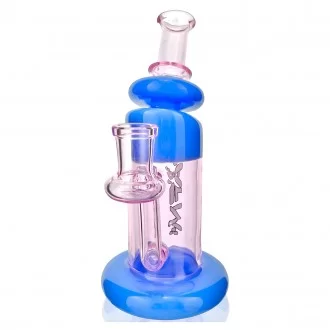 7" AFM Rip Nip Color Mini Dab Rig*