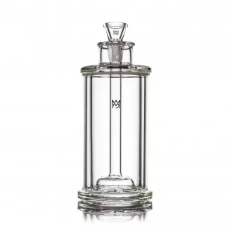 MJ Arsenal Piston Gravity Bong - Clear