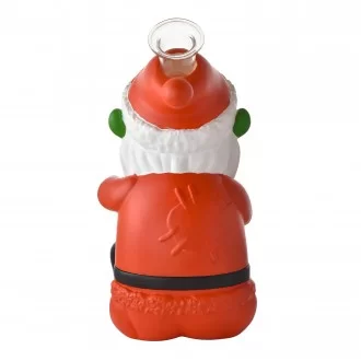 8.5" Zombie Old Man Water Pipe - [WPY465]