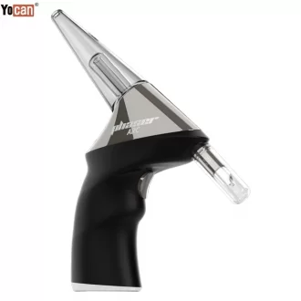 Yocan Black Phaser ARC Nectar Collector Starter Kit W/ XTAL Tip 