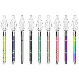 Yocan - Dive Mini 400mAh Electronic Nectar Collector Pen