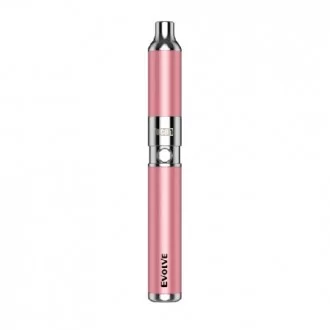 Yocan - Evolve 650mAh Vaporizer Kit 2020 Edition