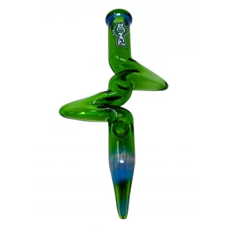 15" ZONG! ZONG STEAMROLLER COLOR 38MM + SILVER - [ZRC38-S]