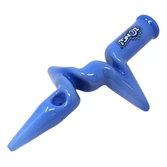 15.5" ZONG! ZONG STEAMROLLER COLOR 45MM - [ZRC45]