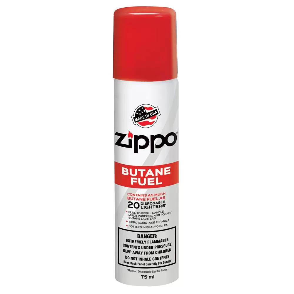 Zippo Butane 75ml/42g