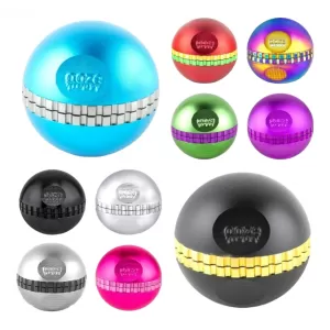 Oooze Saturn Grinder