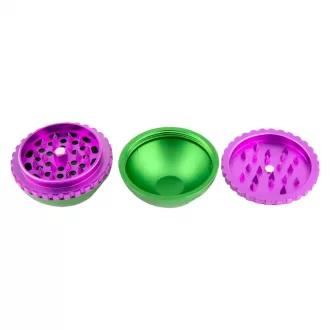 Oooze Saturn Grinder