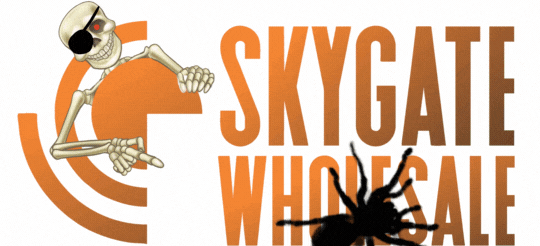 Skygate Wholesale